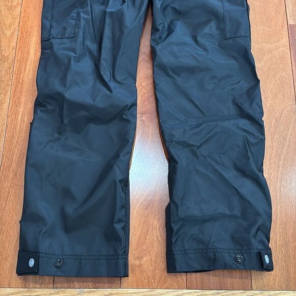 NWOT Carhartt Men's Black Storm Defender Relaxed Fit Midweight Pant size S - Picture 8 of 13